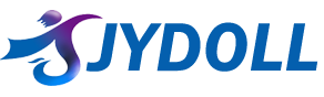 JY Doll - logo